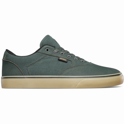 Tenis Etnies BLITZ Verdes Para Hombre MX589-YPJ